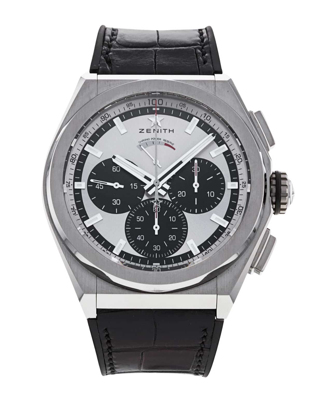 Zenith Defy 95.9001.9004/01.R582